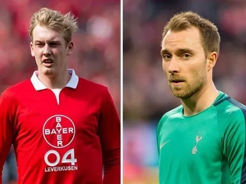 Sau Liverpool, thêm một đội bóng Anh muốn có sao trẻ của Leverkusen