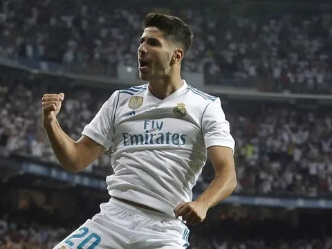 Sau Lukaku, Conte tiếp tục nhắm 2 sao bự của Real Madrid