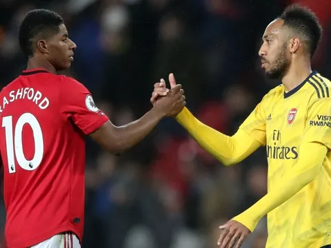 Sau Lukaku, Inter quyết giật "siêu tiền đạo" 70 triệu với Real, M.U