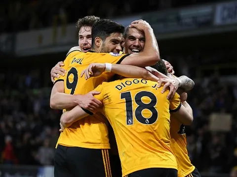 Sau Man Utd, có một đội bóng khác đang 'chi phối' Premier League