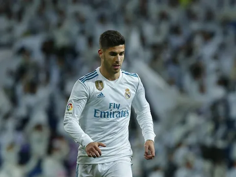 Sau Marcelo, Juve tính cướp thêm cho Ronaldo một "đối tác Madrid"