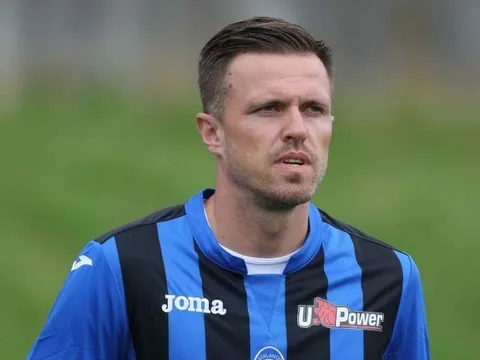 Sau một mùa giải thăng hoa, Napoli quyết lôi kéo sao Atalanta