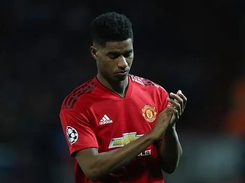 Sau mùa giải đáng quên, Man Utd sẽ hồi sinh hay tiếp tục lụn bại?