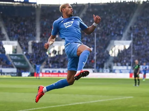 Sau Newcastle, xuất hiện thêm đội bóng mê mệt sát thủ ở Bundesliga