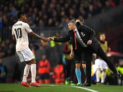 Sau Pogba, thêm một ngôi sao nữa bày tỏ ý định rời Old Trafford