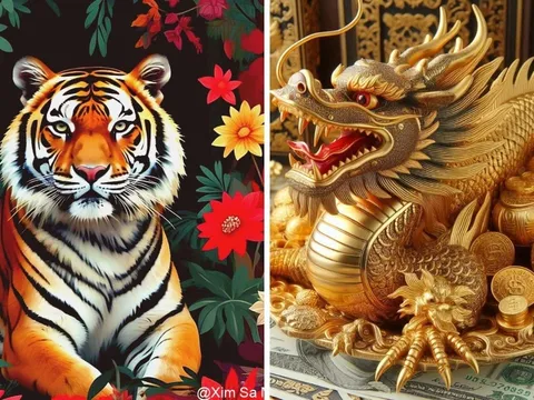 Sau Quốc Tế Lao Động 1/5: 3 tuổi kiếm tiền hăng say, giàu sang thẳng tiến