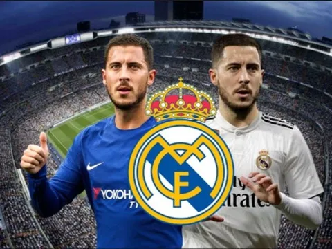 "Sau Ronaldo, Hazard là tổn thất lớn nhất của Premier League"