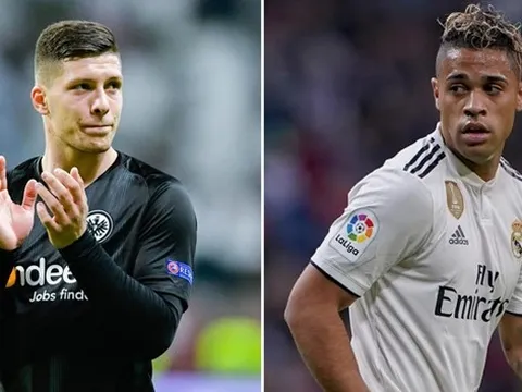 Sau tất cả, "con chiên" của Real đã lên tiếng về tương lai