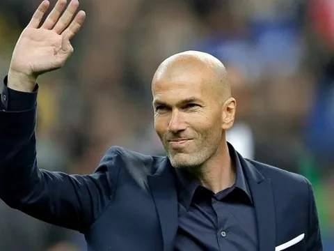 Sau tất cả, đây là lý do mà Zidane quyết định trở về Real Madrid