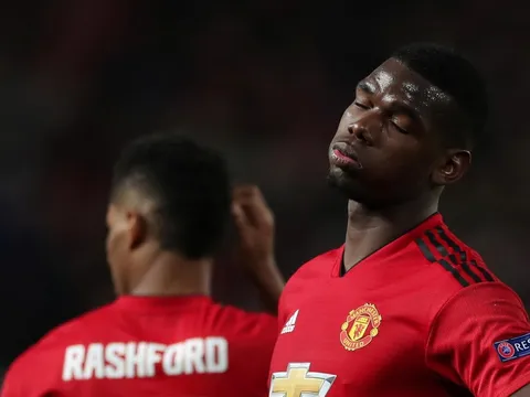 Sau tất cả, Man Utd vẫn cần có "người Argentina đại tài"