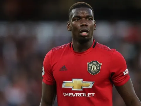 Sau tiết lộ của siêu cò, đã rõ "chốn dung thân" mới dành cho Pogba