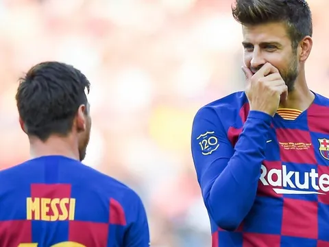 Sau Valverde, Barca sẽ lại thanh trừng một công thần