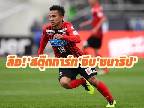 Sau Văn Hậu, đến lượt "Messi Thái" lọt vào tầm ngắm của CLB Bundesliga