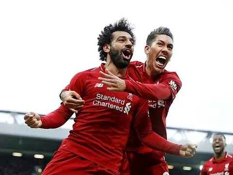 Sau vòng 32 Premier League: Liverpool thở phào vì Gà trống "quăng game", Top 3 trong tầm tay Man Utd