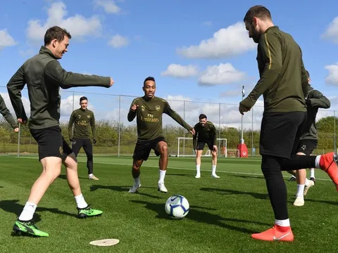 Nhận tin vui từ Tottenham, đây là hành động lập tức của dàn sao Arsenal