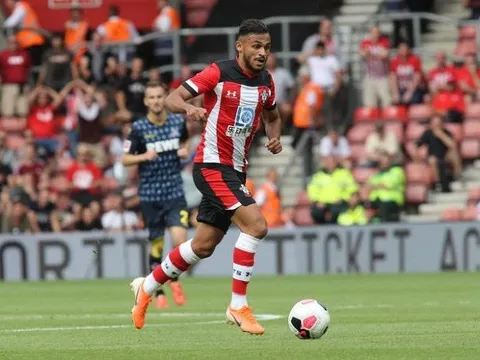 Đối tác hững hờ, Southampton khó bán "máy rê bóng"