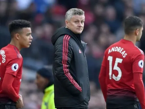 Scholes dự đoán về khả năng vô địch của Man Utd mùa tới