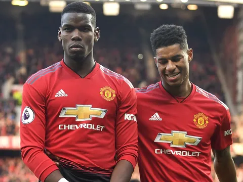 Scholes: "Man Utd không nên giữ bất kỳ ai cả"