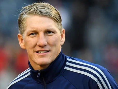 Schweinsteiger: "Đó là 2 đội bóng duy nhất tôi muốn thi đấu"