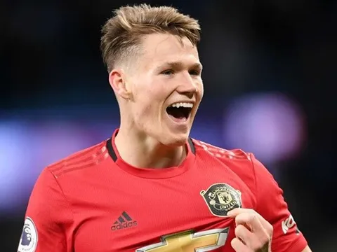 "Mad dog" trở lại, fan Man Utd: "Chelsea chưa sẵn sàng cho điều đó"