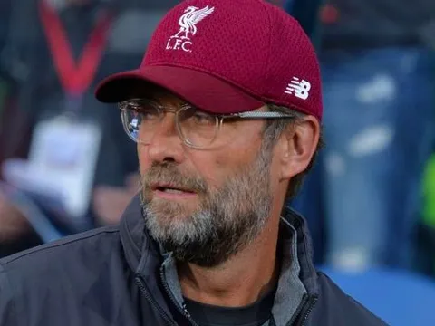 Huyền thoại Liverpool: 'Man City sẽ vô địch sớm một vòng đấu'