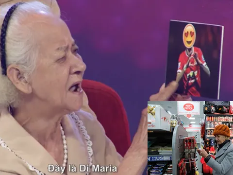 Old Trafford hôm nay chào đón 1 vị khách đặc biệt từ Việt Nam