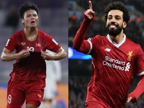 XONG! Liverpool báo tin buồn cho người hâm mộ Việt Nam