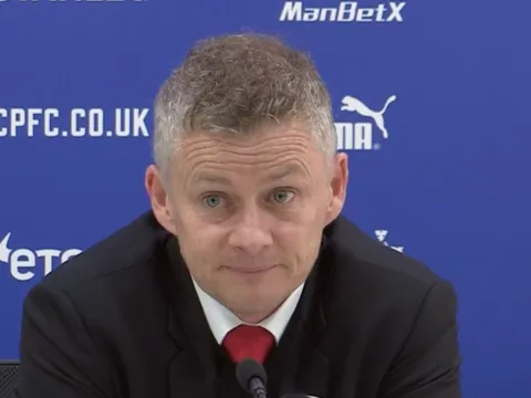 Solskjaer bật mí bí quyết giúp Lukaku thăng hoa