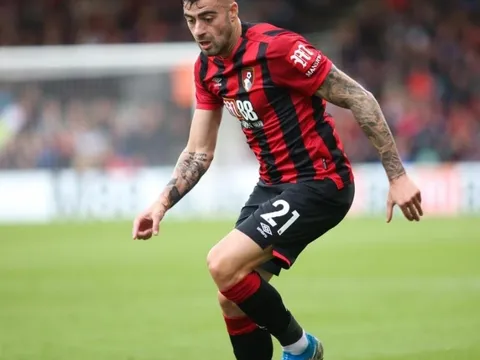 Gặp khó vụ Ben Chilwell, Chelsea chuyển hướng sang hậu vệ Bournemouth