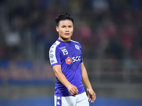 Điểm tin bóng đá Việt Nam tối 17/02: Quang Hải lọt top đáng xem nhất vòng play-off AFC Champions League