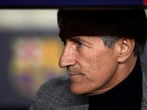 Sau khi 5 HLV này từ chối, Barca mới phải mời đến Setien