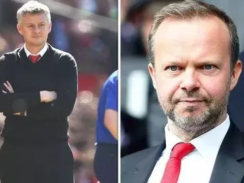 "Sẽ có 6 tân binh đến Man Utd trong mùa Hè"