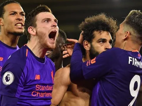 "Sẽ là bất ngờ nếu Real và Barca không muốn cậu ấy"