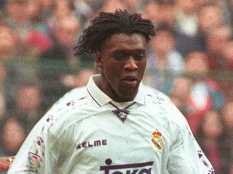 Seedorf nói gì về truyền nhân của ông tại Ajax