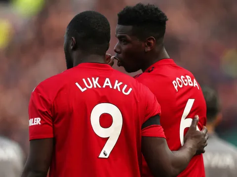 Cựu tuyển thủ Anh phát hiện 2 điều cực lạ của Man Utd