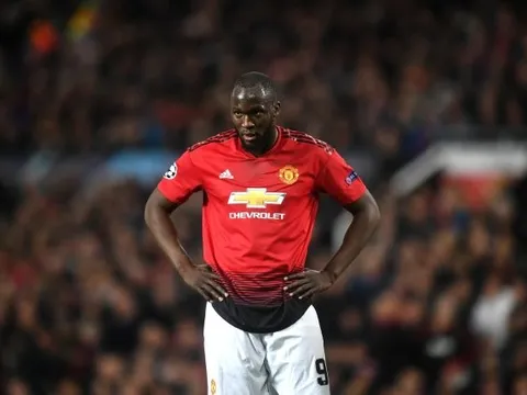 Lukaku cảnh báo các đồng đội sau thất bại
