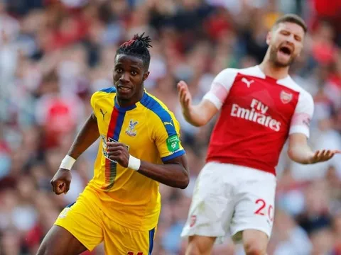 Unai Emery ra sức bảo vệ 'tội đồ' của Arsenal