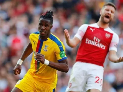 Fan Arsenal yêu cầu bán ngay 1 cái tên sau "thảm họa" trước Palace