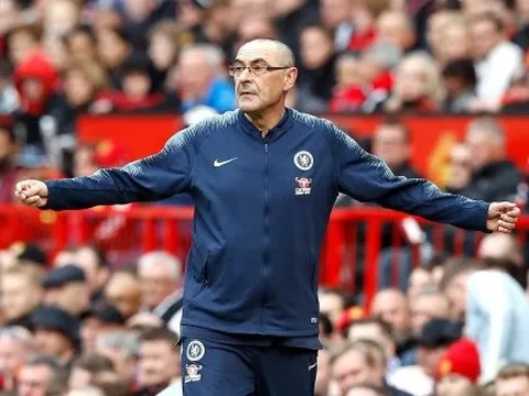Hòa may M.U, Wenger nói thẳng vấn đề lớn nhất của Chelsea