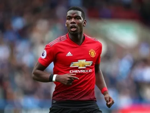 Man Utd hỏi mua sao 40 triệu bảng để giữ chân Pogba