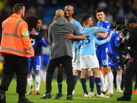 Pep lên tiếng, nói lời xin lỗi như xát muối vào tim Liverpool
