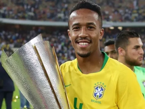 Sự bổ sung mới nhất ở hàng thủ Real là ai?