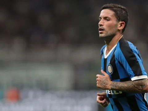 Huyền thoại khẳng định Inter đã có sẵn tiền vệ đẳng cấp ngang bằng Eriksen