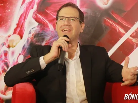 "Sếp lớn" nước Đức nói về khả năng mời Bayern Munich sang Việt Nam