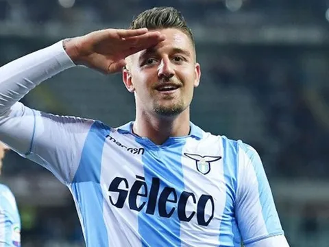 “Sếp lớn” Lazio lên tiếng về mục tiêu 130 triệu euro của Manchester United