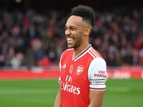 Sếp lớn lên tiếng, Barca chốt phương án chiêu mộ Aubameyang