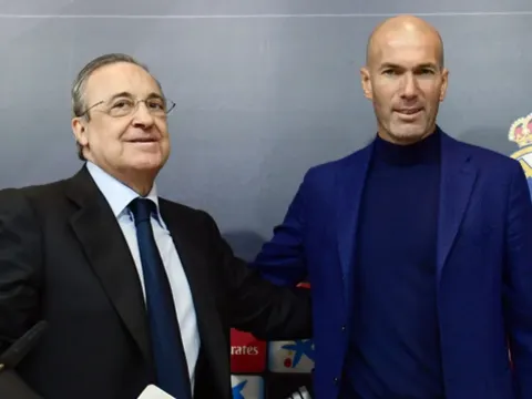 "Sếp lớn" lên tiếng, Real đếm ngày đón "siêu bom tấn" cập bến Bernabeu