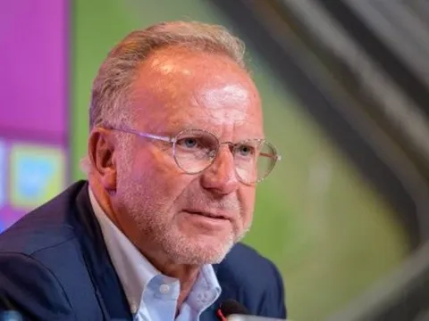 'Sếp lớn' phác thảo kế hoạch chuyển nhượng của Bayern: Mua bằng được Sane?