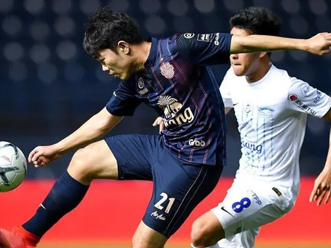 "Sếp lớn" U23 Thái Lan nói điều thật lòng về cơ hội của Xuân Trường ở Buriram
