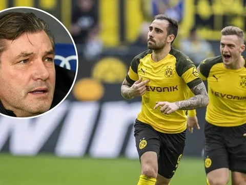 Sếp lớn xác nhận, "mục tiêu" của Man Utd vẫn bơ vơ trên TTCN